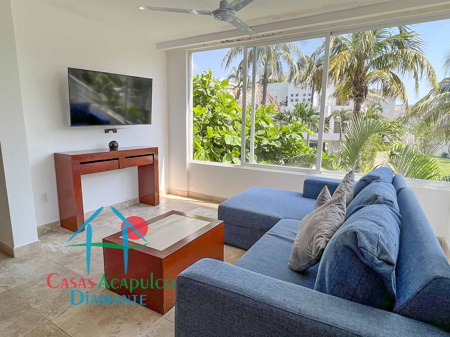 Vidamar Residencial Cluster 7 A 201 - Interior B estancia 5